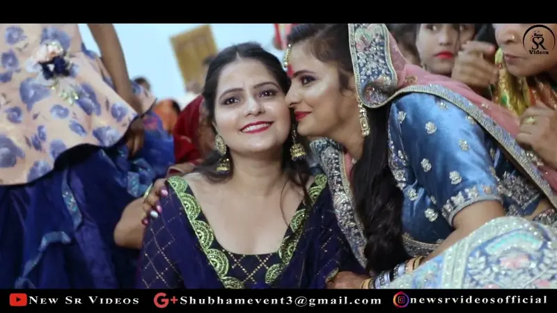 Engagement Ceremony · highlights  Video
