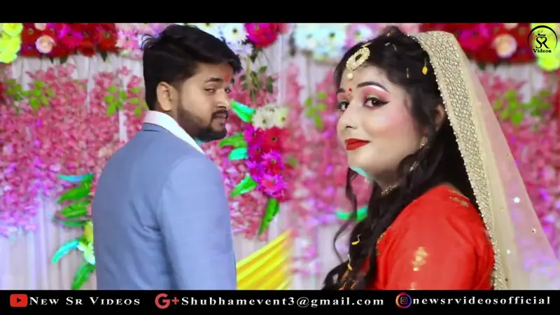 Engagement Teaser · Madhav & Ranu