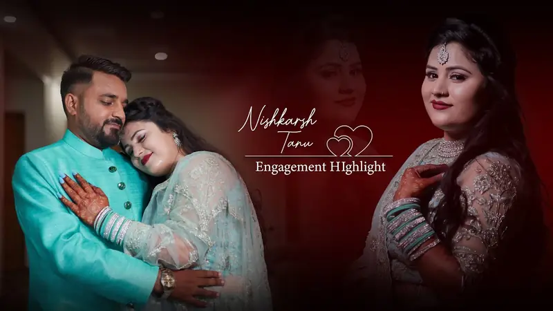 Tanu & Nishkarsh
