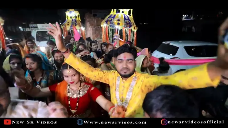 Engagement   Teaser · Rishabh & Dipika