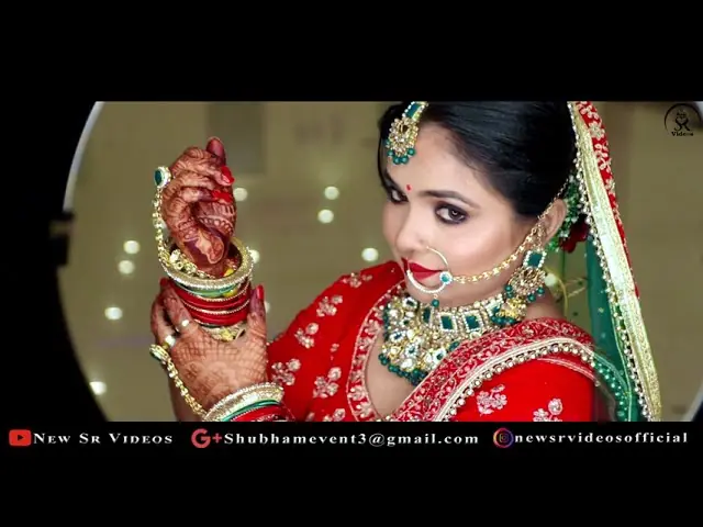 Wedding Teaser · Veer Vikram & Deepali