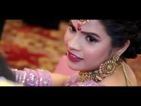 Priya & Awaneesh · Ring Ceremony