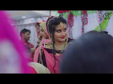 Ring ceremony highlight  new sr videos Barabanki' no. 7839084465 Shubham verma