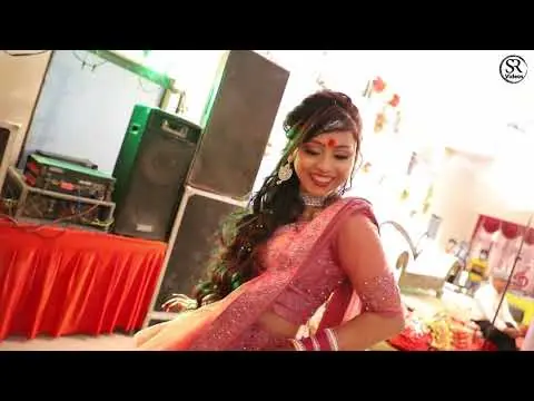 Engagement Ceremony / Ravi & Vivechna  new sr videos Barabanki' no. 7839084465 Shubham verma