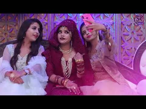 walima highlight  new sr videos Barabanki' no. 7839084465 Shubham verma